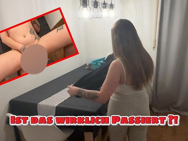 Download: Luna_Lynn - Hat er das wirklich Getan?! Stiefbruder Entjungfert mich vor der Cam!