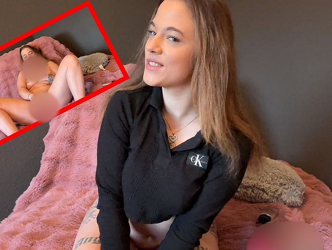 Download: Luna_Lynn - Bin ich eine 3 Loch Hure ?! 1 mal alles ausgefüllt!!!!