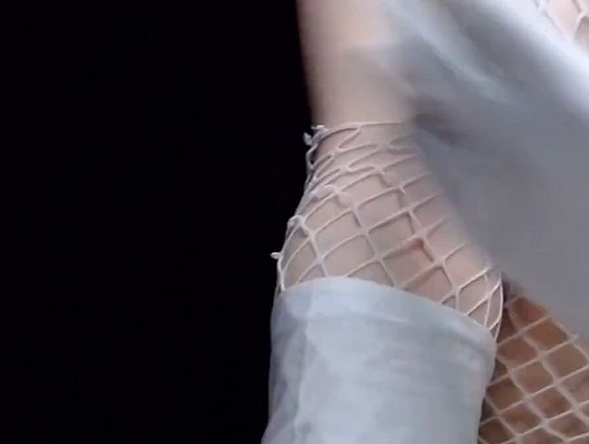 Download: Lynn-Tonic-Solo - Ich krieg vom Tittenkneten nie genug! - verführerisches Rollenspiel