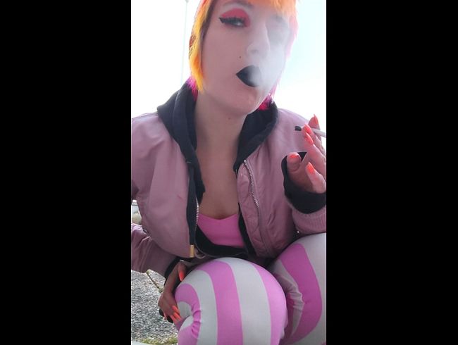 Download: Lynn-Tonic-Solo - Mein Rauch in deiner Fresse, du dreckiger Wurm!