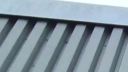 Download: Lynn-Tonic-Solo - Pov - Rauchen in Lederleggings und Bomberjacke