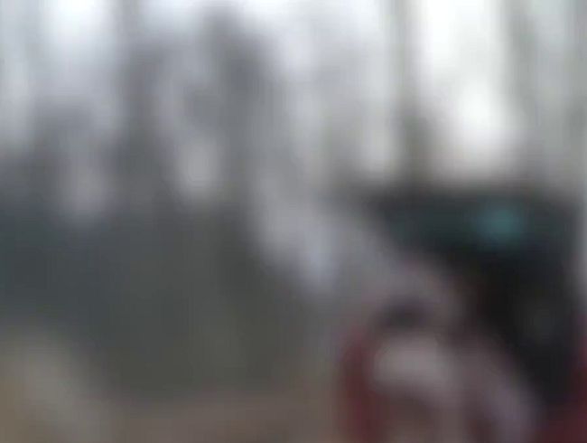 Download: MR85-MRS88 - Voyeur im Wald. wir wurden beobachtet und gefilmt