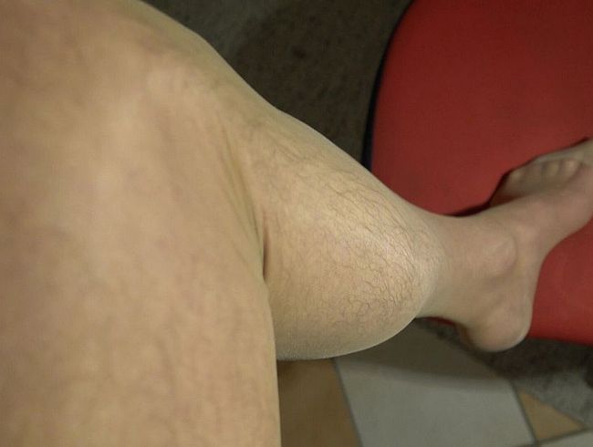 Download: Madame-Monique - Wichsverbot für Monique`s hörige Hure 1