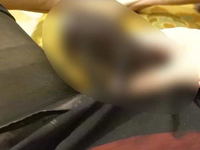 Download: Madame-Monique - Monique heiße Nylons fetter Kitzler 1