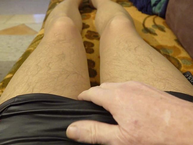 Download: Madame-Monique - Die zwei fetten Kitzler der Comtess de Grande Clit 1