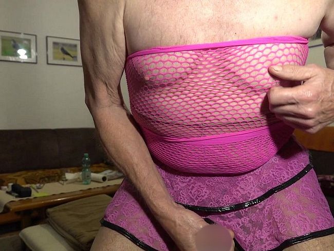 Download: Madame-Monique - Pinkes Röckchen Dickes Stöckchen 2