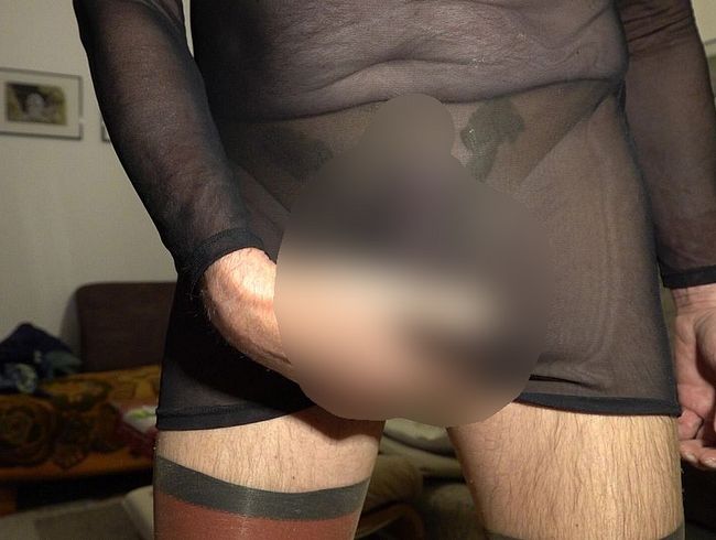Download: Madame-Monique - Damensahne aus Madame`s dicker Euterzitze