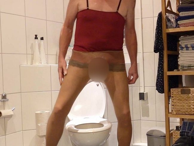 Download: Madame-Monique - Grande Dame Monique die Kloschwanzfotze 3