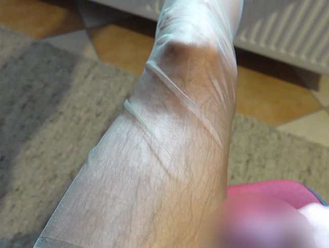 Download: Madame-Monique - Soooooo viel Sahne leck ihn Madame sauber