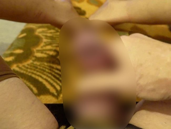 Download: Madame-Monique - Megakitzler in Mokkanylons doppelt gespritzt 2