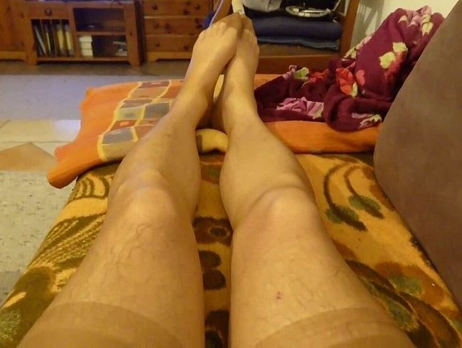 Download: Madame-Monique - Heiße Schwanzfrau