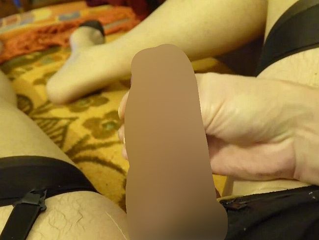 Download: Madame-Monique - Schwanzlady Monique