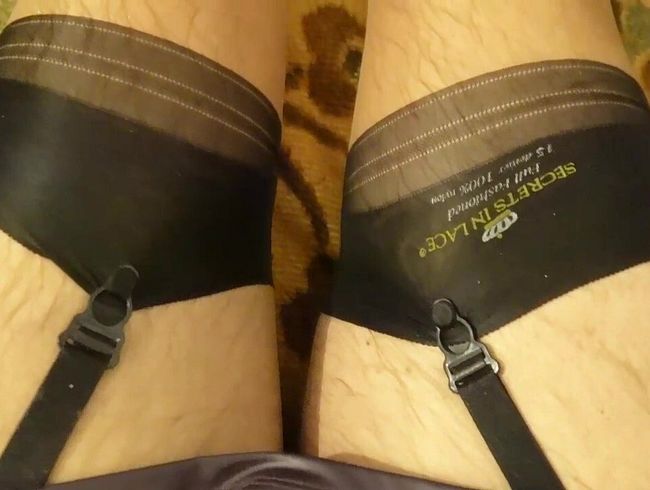 Download: Madame-Monique - Madame wird ganz Feucht