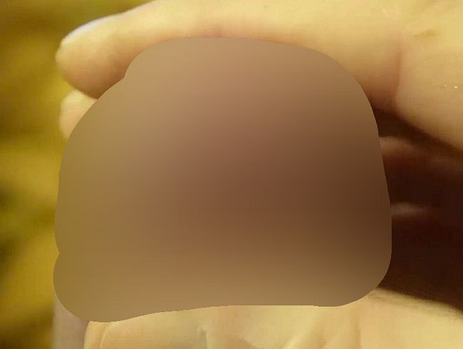 Download: Madame-Monique - Stutenmilch