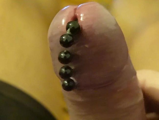 Download: Madame-Monique - Royaler Perlenkitzler