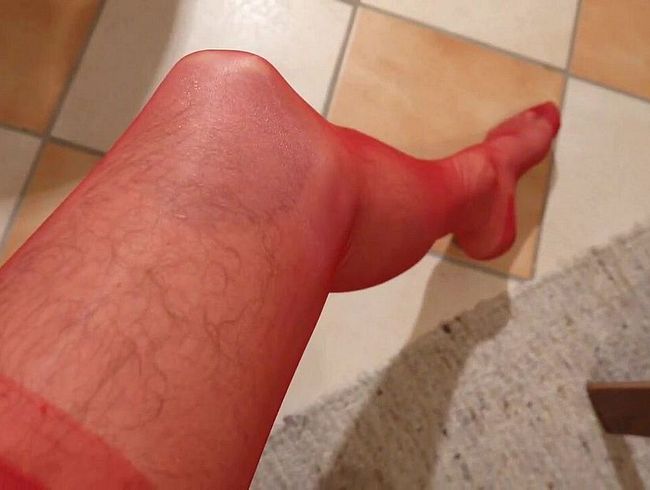 Download: Madame-Monique - Madame Monique`s 71. Geburtstags Cumshot