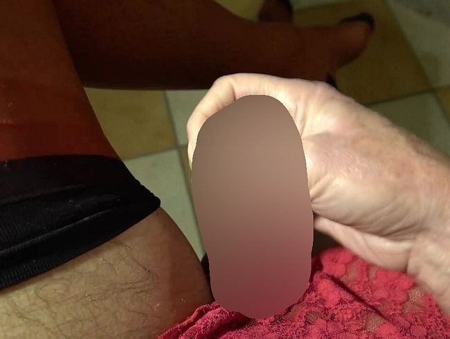 Download: Madame-Monique - Spermaspende für dich devote Fotze