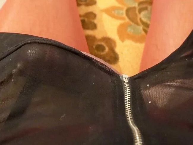 Download: Madame-Monique - Deep Inside Female Cock