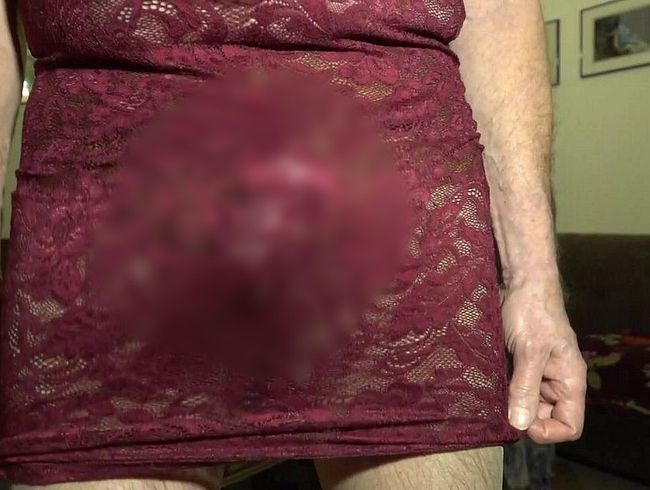 Download: Madame-Monique - Madame im roten Kleid 2