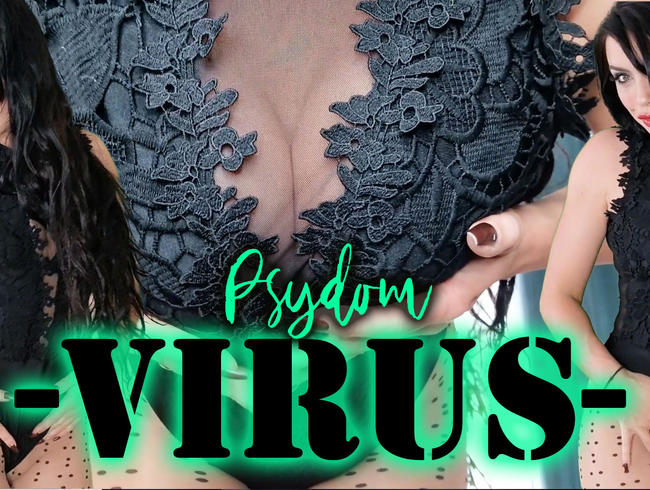 Download: MadameSvea - PSYDOM – Virus