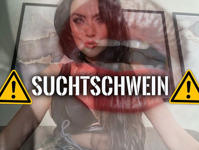 Download: MadameSvea - Suchtschwein