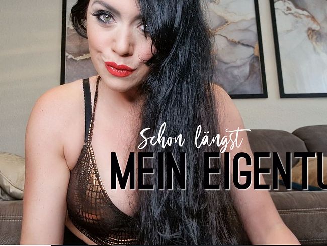 Download: MadameSvea - Schon längst mein Eigentum