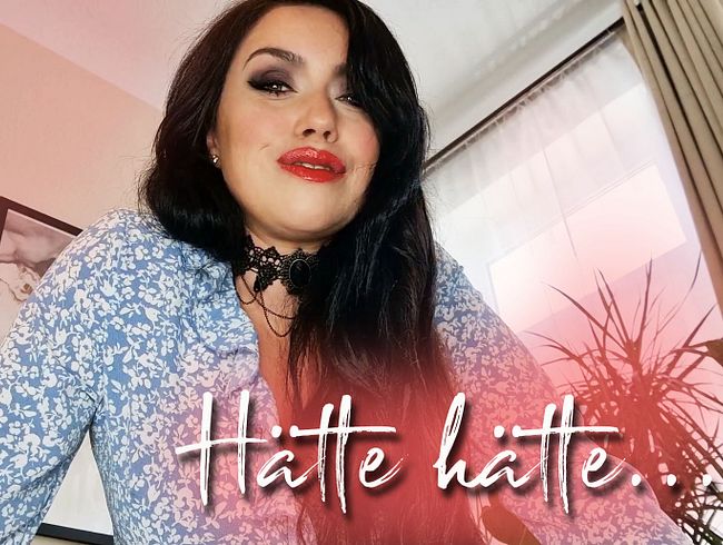 Download: MadameSvea - Hätte hätte...