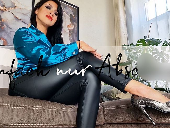 Download: MadameSvea - Einfach nur Abschaum