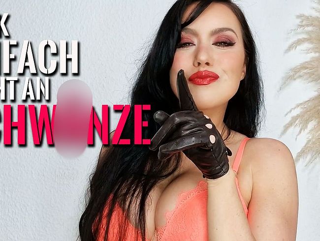 Download: MadameSvea - Denk einfach nicht an Schwänze