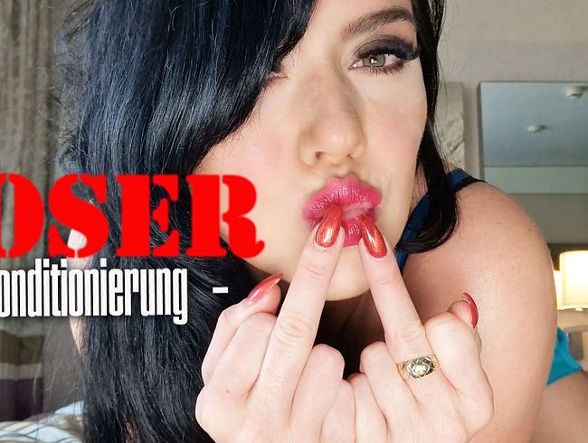 Download: MadameSvea - Belek 2024: Loser-Konditionierung 11
