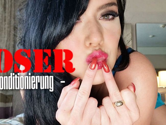 Download: MadameSvea - Belek 2024: Loser-Konditionierung 11