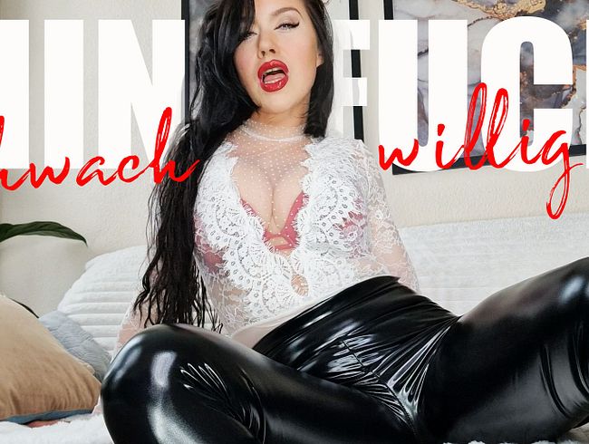 Download: MadameSvea - MINDFUCK – schwach und willig