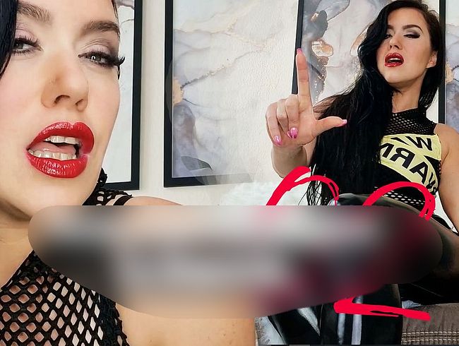 Download: MadameSvea - Deine Entwicklung zum Schwein 02