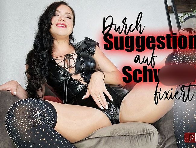 Download: MadameSvea - Durch Suggestion auf Schwänze fixiert - Phase 08