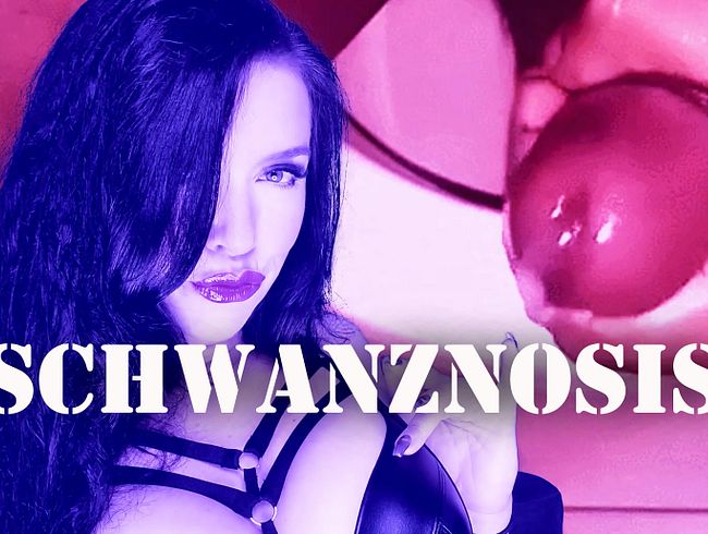 Download: MadameSvea - Schwanznosis
