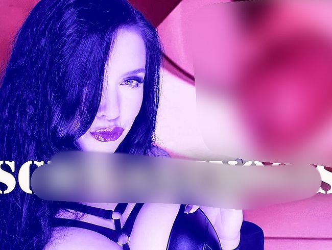 Download: MadameSvea - Schwanznosis