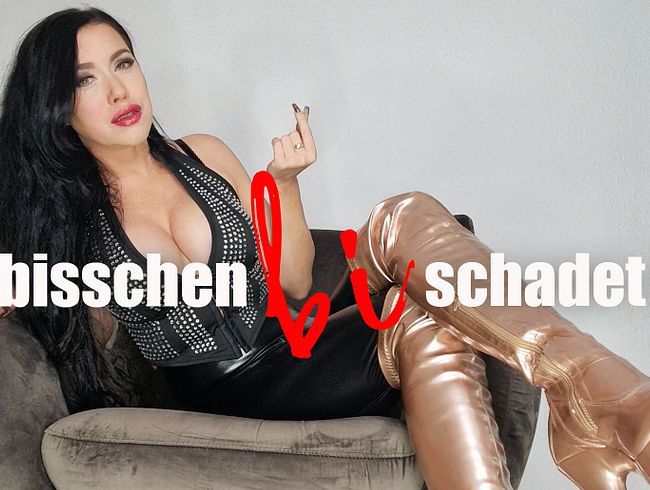 Download: MadameSvea - Ein bisschen bi schadet nie