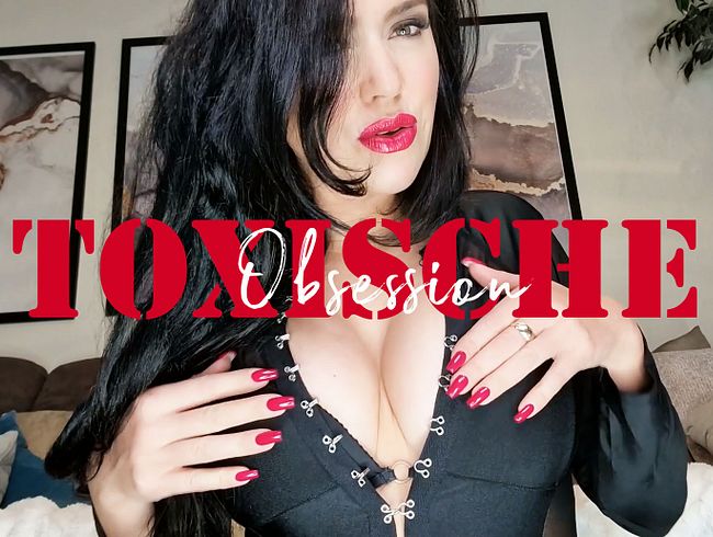 Download: MadameSvea - Toxische Obsession