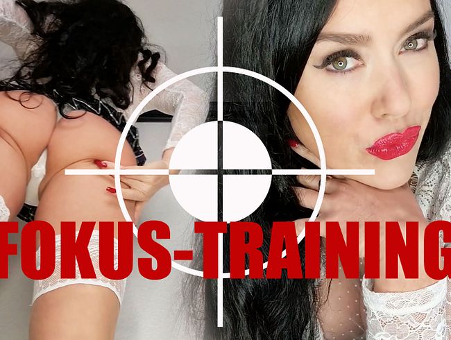 Download: MadameSvea - FOKUS TRAINING