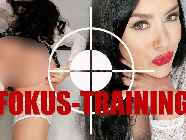 Download: MadameSvea - FOKUS TRAINING