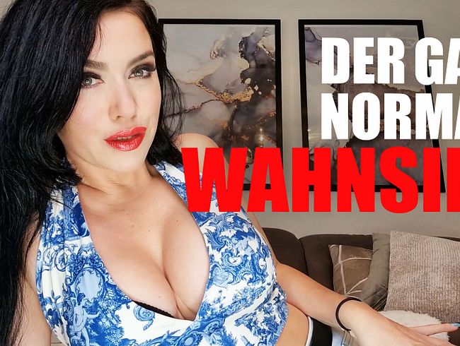 Download: MadameSvea - Der ganz normale Wahnsinn