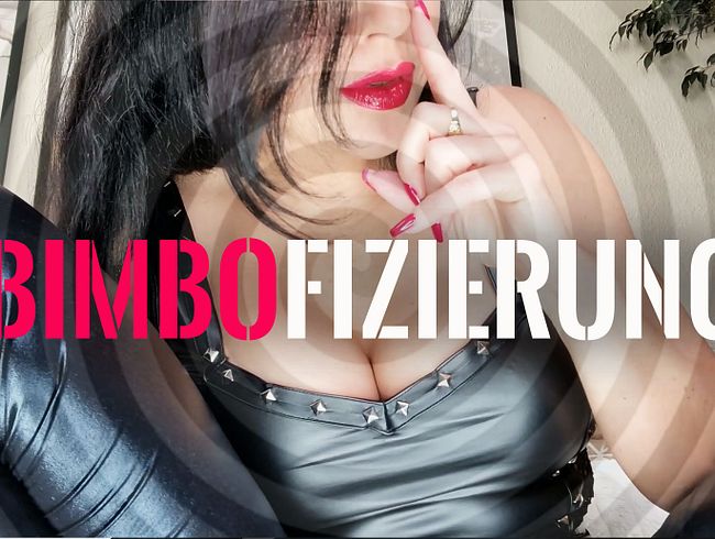 Download: MadameSvea - Aktivierte Bimbofizierung