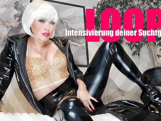 Download: MadameSvea - LOOP: Intensivierung deiner Suchtgefühle