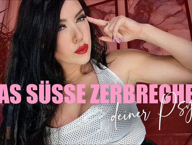 Download: MadameSvea - Das süße Zerbrechen deiner Psyche