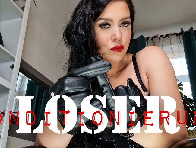 Download: MadameSvea - Loser-Konditionierung 12