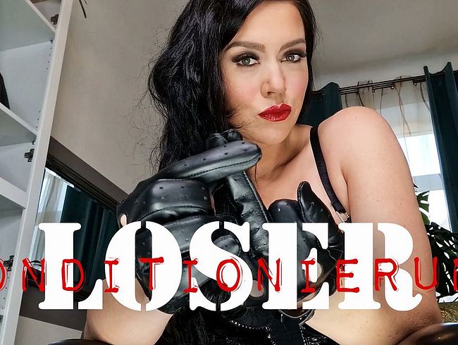 Download: MadameSvea - Loser-Konditionierung 12