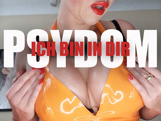 Download: MadameSvea - PSYDOM: Ich bin in dir