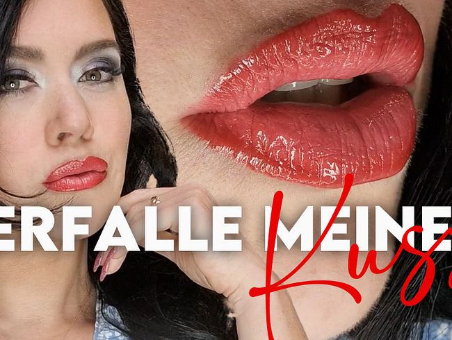 Download: MadameSvea - Lippen-Lockdown – Verfalle meinem Kuss