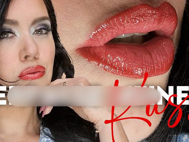 Download: MadameSvea - Lippen-Lockdown – Verfalle meinem Kuss