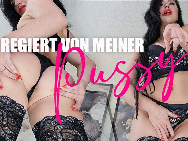 Download: MadameSvea - Regiert von meiner Pussy